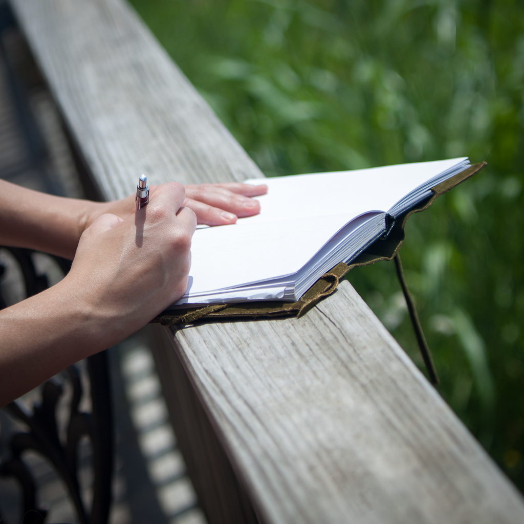 Gratitude Journal