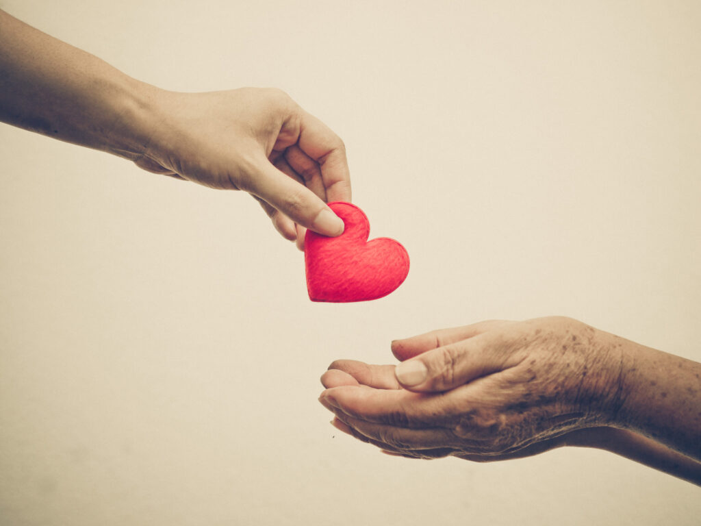 Attachment theory and adult relationships
