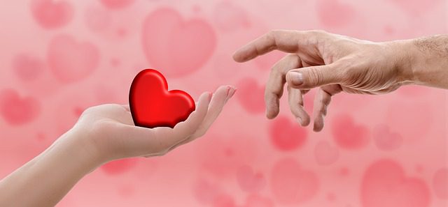 Love or Security?