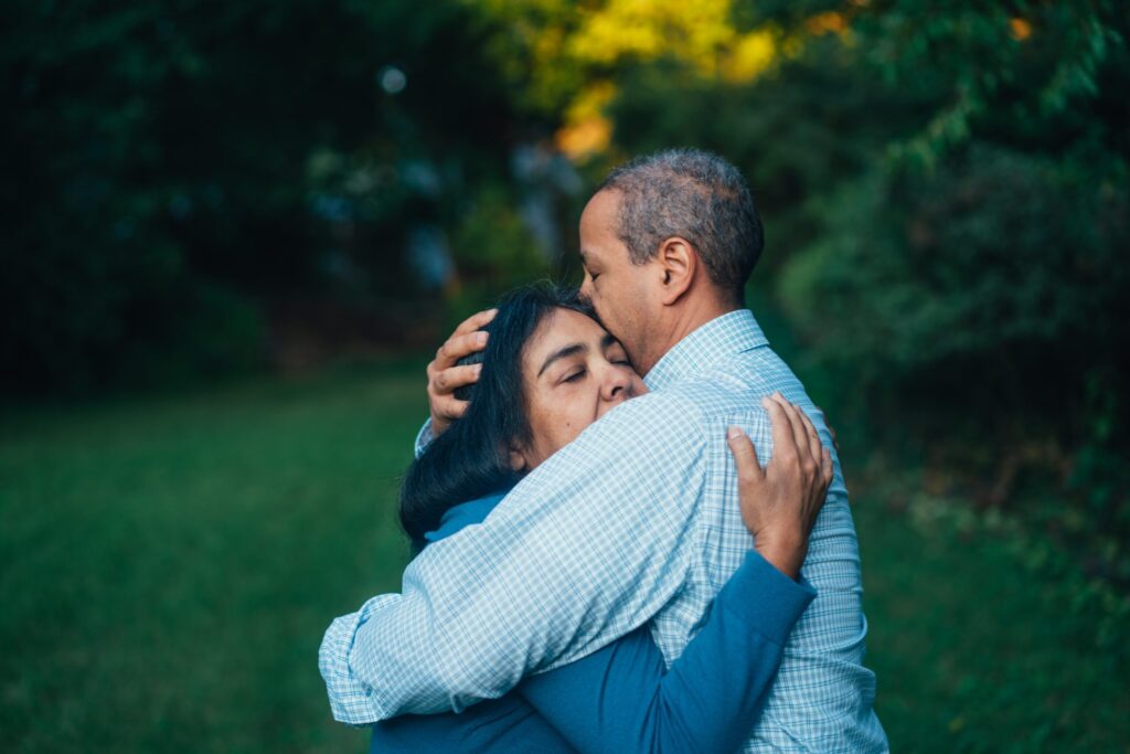 Why Dating Is Harder As You Get Older?
