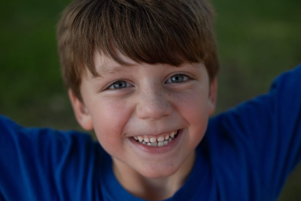 Preparing for the Dentist with a Child with ADHD