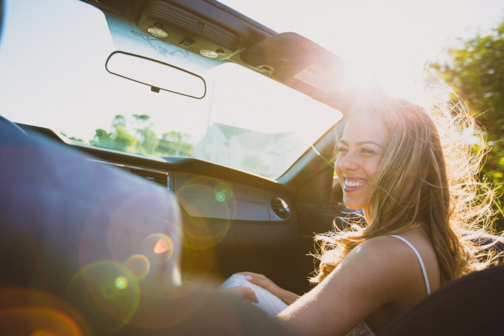 How to Start Feeling More Fulfilled in Life
