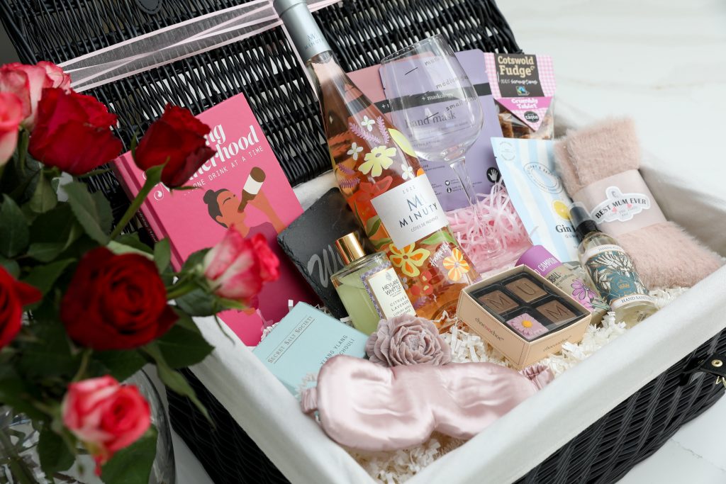 mothers day hamper