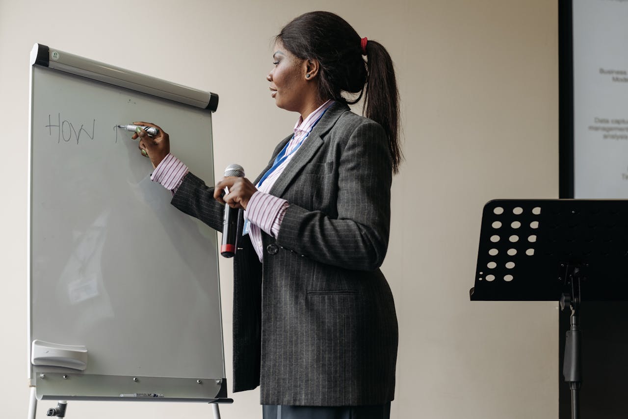 coaching service