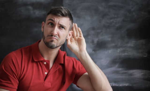 Hearing Loss